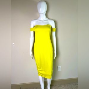 Super sexy Pencil dress